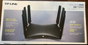 普联（TP-LINK）BE7200 WiFi7千兆双频无线路由器 双2.5G网口家用穿墙7200M 10颗高效FEM信号增强 游戏加速7DR7270 实拍图