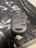 罗技（Logitech）M240 静音无线蓝牙鼠标 商务办公家用便携鼠标 带Logi Bolt接收器 商用版 实拍图