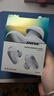 BOSE【王鹤棣同款】QuietComfort 消噪耳塞Ultra II晨雾白 真无线蓝牙QC降噪耳机大鲨4代高清通话 实拍图