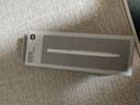 小米中性笔 10支装 0.5mm 商务办公中性笔会议笔 实拍图