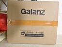 格兰仕（Galanz）微波炉家用小型便捷微波炉 360°转盘加热旋钮操控易洁内胆操作简单SE(W0) 实拍图