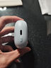 小米（MI）Redmi Buds 6 青春版 入耳式蓝牙耳机 42dB降噪 适用于安卓苹果手机 雨雾蓝 实拍图