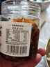 法罗捷脆爽黄瓜皮258g香辣酱菜拌饭湖南特产农家下饭菜咸菜榨菜腌菜即食 实拍图
