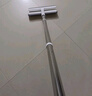 大卫擦窗器擦玻璃神器长柄刮水器清洁工具刮擦玻璃刮窗器清洁刮水板S7 实拍图