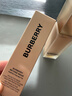 博柏利（BURBERRY）卓越持妆柔雾粉底液N20 30ml 白皙肤色遮瑕持妆 元旦礼物送女友 实拍图