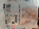 1号会员店 宁夏盐池滩羊去骨后腿肉 净重2斤 180天乳羔羊 羊肉生鲜 羊腿肉 实拍图