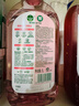 滴露（Dettol）香氛自然衣物消毒液48H留香洗衣除臭儿童可用消毒水杀菌除螨1L*2 实拍图