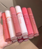 INTO YOU黄子弘凡共创色丝绒唇釉口红生日礼物送女生新年礼物VT09红粉系 实拍图