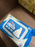 心相印婴儿洁肤湿巾80片*5包 母婴手口可用湿纸巾 纯水亲肤温和无酒精 实拍图
