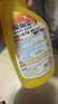 花王（KAO）免刷洁厕灵500ml 免刷洗马桶清洁剂洁厕液厕所清洗去污渍除菌净味 实拍图