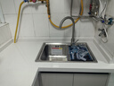 华帝（VATTI）304不锈钢水槽单槽拉丝不锈钢洗菜盆 厨房水槽洗碗盆-以旧换新S1 实拍图
