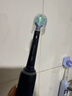 东耐伦适配博朗欧乐B/OralB电动牙刷头D12/D16/D100/P2000/P4000/3709替换头 8支 多角度清洁型丨EB50多角度清洁型 实拍图