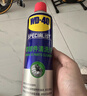 WD-40汽车刹车异响清洁剂wd40零部件系统轮毂清洗剂盘碟片卡钳去除油污 实拍图