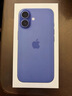 Apple/苹果 iPhone 16 256GB 群青色 双卡双待手机【送联通流量卡】 实拍图