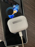 华强北新款【直营新款Pro2顶配版】蓝牙耳机适配苹果无线主动降噪iphone17/16/15/14/13入耳式AirPods Pro2 2025新款·官新全功能新二代pro2 ANC主动降噪+空间音频 实拍图