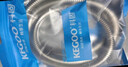 科固（KEGOO）花洒软管淋浴喷头连接管子手持莲蓬头水管铜头防爆1.5米通用K5096 实拍图