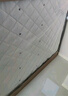 喜临门梦蝶旗舰版 乳胶椰棕床垫抗菌防螨独袋弹簧床垫 1.8x2米 软硬适中 实拍图