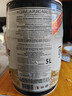 百帝王（Benediktiner）德国进口小麦啤酒5L*1桶装 送礼自饮优选德国原装进口 修道院经典 实拍图
