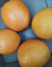 玖原农珍 赣南脐橙当季采摘优选橙子年货礼盒水果 净重9斤普通箱尝鲜果110-150g 实拍图
