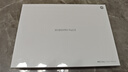 小米(MI) 小米平板8 11.2英寸【国家补贴15%】3.2K 超清护眼屏 第四代骁龙8s 澎湃OS3 12+256G 黑色 实拍图