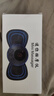 脉冲按摩贴肩颈按摩器颈椎按摩仪智能迷你便携式按摩腰部颈部全身家用多功能小型按摩贴 【主机+贴片】微电流脉冲技术(非震动非漏电） 实拍图