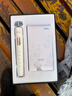 美的电动牙刷家用成人情侣款充电声波全自动软毛柔和亮白刷头180天续航男女情侣节日生日新年礼物 [极地白]180天续航双键智控4刷头 实拍图