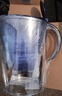 碧然德(BRITA)滤水壶 Marella海洋系列3.5L蓝色1壶1芯 家用自来水过滤器 净水器 孙颖莎同款 实拍图