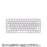 Apple/苹果 妙控键盘-中文 (拼音) 轻薄苹果键盘蓝牙键盘无线键盘办公键盘 实拍图