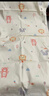 BEYONDHOME BABY博洋母婴A类全棉床褥幼儿园垫被可拆洗午睡床垫狮子王国60*120cm 实拍图