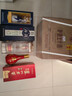 郎酒 红花郎15 酱香型白酒 53度 500ml*2瓶*4套礼盒整箱 新老包装随机 实拍图
