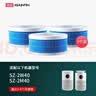 简庭 适配美的无雾加湿器滤芯SZK-2C30/1E25B/2D40B/3B20过滤网 SZ-2W40/2M40加湿器滤芯3个装 实拍图