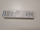 uni三菱【热门商品】 uni-ball UL-S 黑色HB自动铅笔芯0.5mm活动铅芯 40根 实拍图