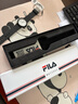 斐乐（FILA）新年礼物学生表机械静音指针防水运动儿童手表 6586-005 实拍图
