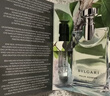 宝格丽（BVLGARI）大吉岭茶淡香水1.5ml +20回购券试香礼 实拍图