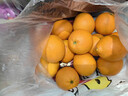 江西赣南早脐橙整箱当季新鲜早橙子榨汁水果礼盒皮薄多汁节日团购 【90%人选】净重9斤单个200g+ 实拍图