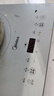 美的（Midea）家用电磁炉电陶炉电池炉2200W大功率猛火新型电磁灶一体微晶面板爆炒炒菜智能定时火锅炉MC-E22B60 实拍图