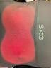 SKG 腰部按摩器V5腰靠靠垫车载护腰颈椎肩颈腿背部按摩仪热敷 生日元旦新年礼物送男女生长辈 星空灰-限定礼盒【90%的用户选择】 实拍图