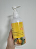 娜斯丽（Nursery）柚子卸妆乳500ml卸妆液温和敏感肌清洁舒缓卸妆啫喱 实拍图