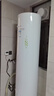 格力（GREE）空气能热水器家用200升变频1级WiFi银离子杀菌防腐水温80℃电辅水之逸Ⅱ代（SXTD200LCJW/E-1q） 实拍图