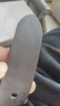 回力针扣皮带男士真牛皮腰带纯中青年商务休闲男式牛仔复古裤带时尚潮 实拍图