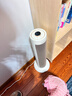 艾美特（AIRMATE）【超级单品】暖风机/石墨烯取暖器/电暖器/电热取暖器 家用全屋升温电暖气小型小太阳热风机 K72 实拍图