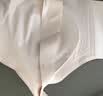 颂梵希哺乳内衣女产后防下垂聚拢喂奶专用孕妇孕期两用喂奶大码文胸罩夏 香槟+粉色【孕哺专用 涨奶不勒】 L 【建议105-130斤 80BCD】 实拍图