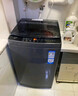 海尔（Haier）直驱全自动波轮洗衣机10KG 家用宿舍 一级能效 家电国家补贴以旧换新京东自营 EB100B32Mate1 实拍图