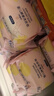 十月结晶婴儿洗衣皂 新生儿酵素肥皂宝宝抑菌型内衣皂120g*18块 实拍图