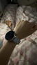 HUAWEI WATCH GT 5 冰晶蓝41mm华为智能手表情绪健康助手玄玑感知系统 实拍图