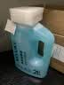 Water wizard适用于石头A30/A30 Pro洗地机配件滚刷滤芯地面专用清洁液过滤网滚筒清洗液清洁剂耗材 【2L加量装】清洁液*1 实拍图