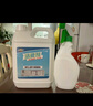 昊威（HOWE）瓷砖清洁剂2.5L强力去污草酸清洗厕所卫生间浴室地板砖水泥除垢王 实拍图