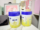 飞鹤星飞帆 婴幼儿配方奶粉 2段(6-12个月)700g*6 专利OPO 育儿补贴 实拍图