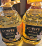 长寿花 金胚玉米油 3.78L*2 品质套装非转基因压榨一级烘焙用油热门商品 实拍图