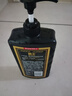 霸王洗发水套装黑芝麻柔亮洗发露1L+400ml（柔顺亮泽 水润保湿） 实拍图